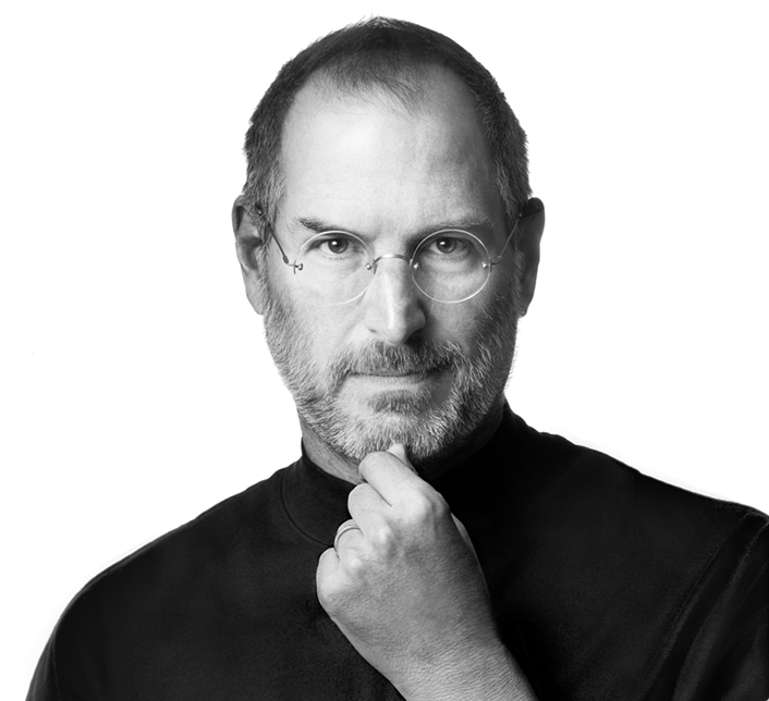 steve jobs passes away