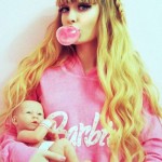 barbie, human barbie, human doll