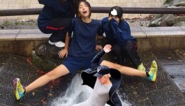 Pranked photos Pranked photos