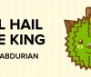Grabtaxi : Grabdurian Promo, Maoshanwang delivered to your door Grabtaxi : Grabdurian Promo, Maoshanwang delivered to your door