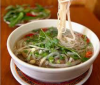 Breakfast with pho Breakfast with pho