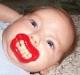 babies with teeth