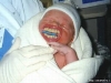 babies with teeth
