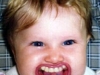 babies with teeth